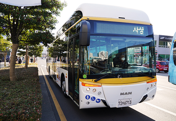 학장동/엄궁동 (청춘버스)